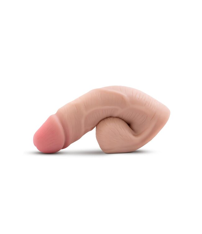 Blush PERFORMANCE 5 INCH PACKER FLESH