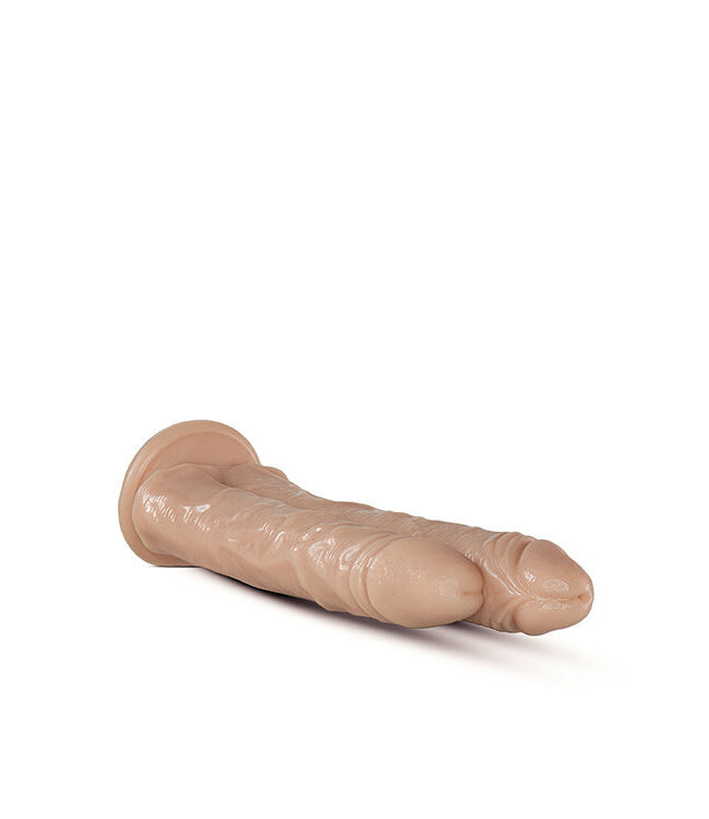 Blush DR. SKIN DR. DOUBLE STUFFED FLESH