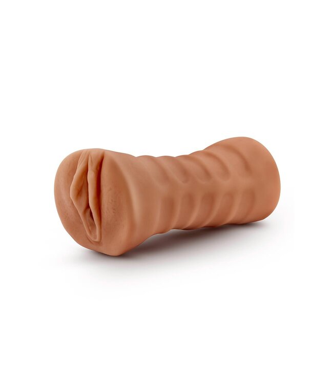 Blush M FOR MEN JULIETA MOCHA