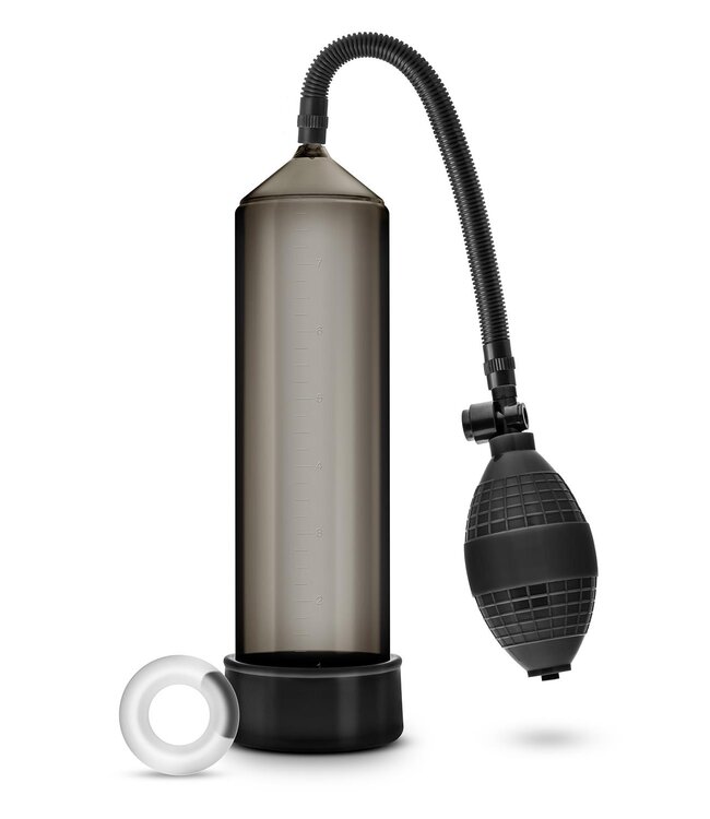 Blush PERFORMANCE VX101 MALE ENHANCEMENT PUMP