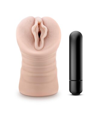 Blush M FOR MEN ASHLEY VANILLA