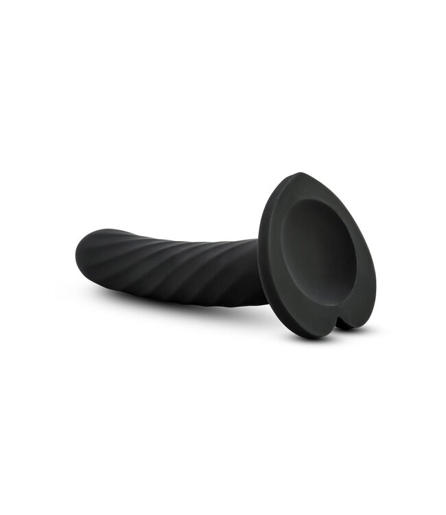 Blush TEMPTASIA TWIST MEDIUM BLACK