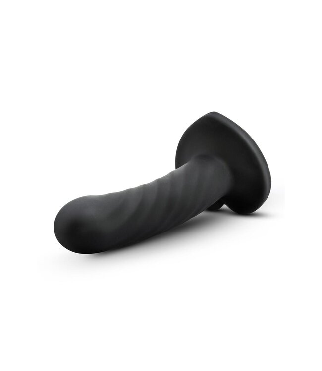 Blush TEMPTASIA TWIST MEDIUM BLACK