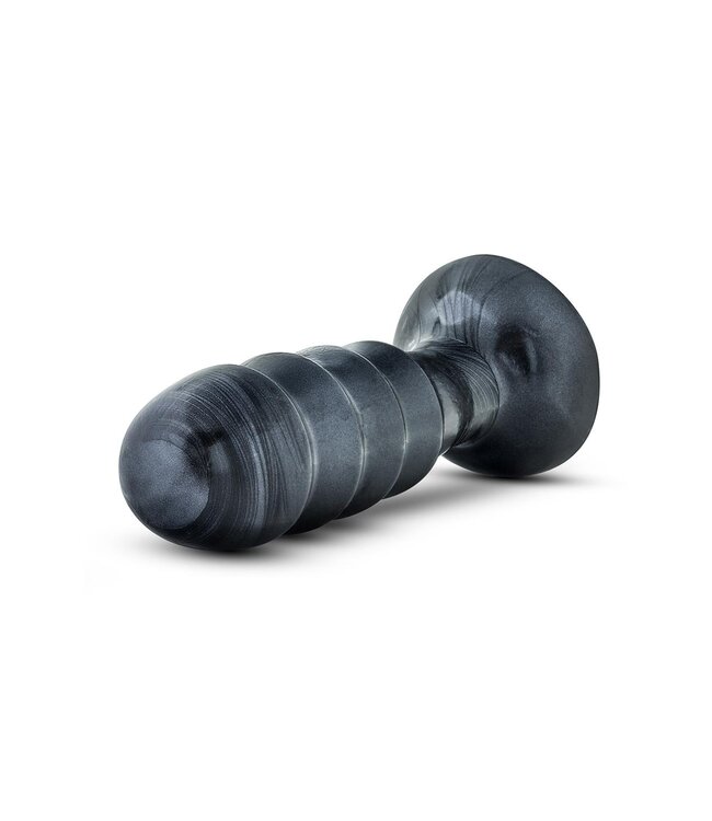 Blush JET BRUISER CARBON METALLIC BLACK