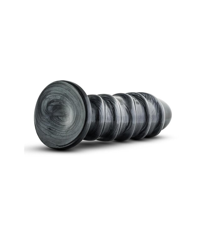 Blush JET ANNIHILATOR CARBON METALLIC BLACK