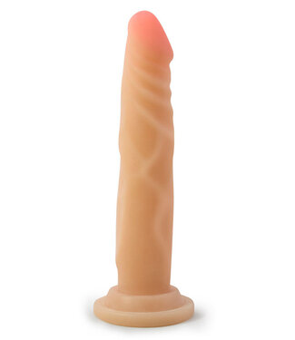 Blush AU NATUREL 7.5 INCH RONNIE BEIGE