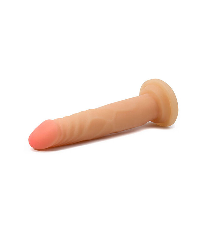 Blush AU NATUREL 7.5 INCH RONNIE BEIGE