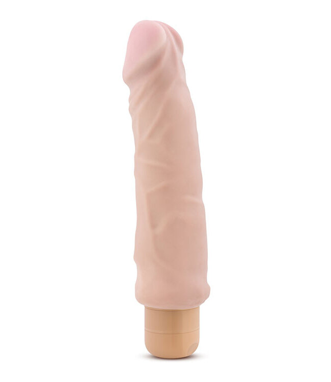 Blush AU NATUREL HOME WRECKER BEIGE