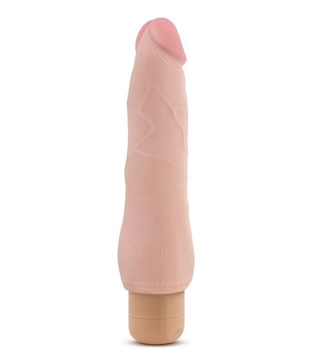Blush AU NATUREL FABIEN BEIGE