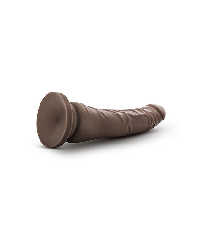 Blush DR. SKIN BASIC 8.5 CHOCOLATE