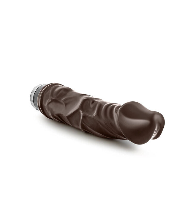 Blush DR. SKIN VIBE 6 CHOCOLATE