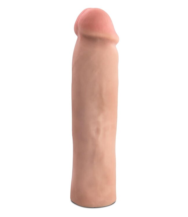Blush PERFORMANCE MAGNUM XTENDER BEIGE