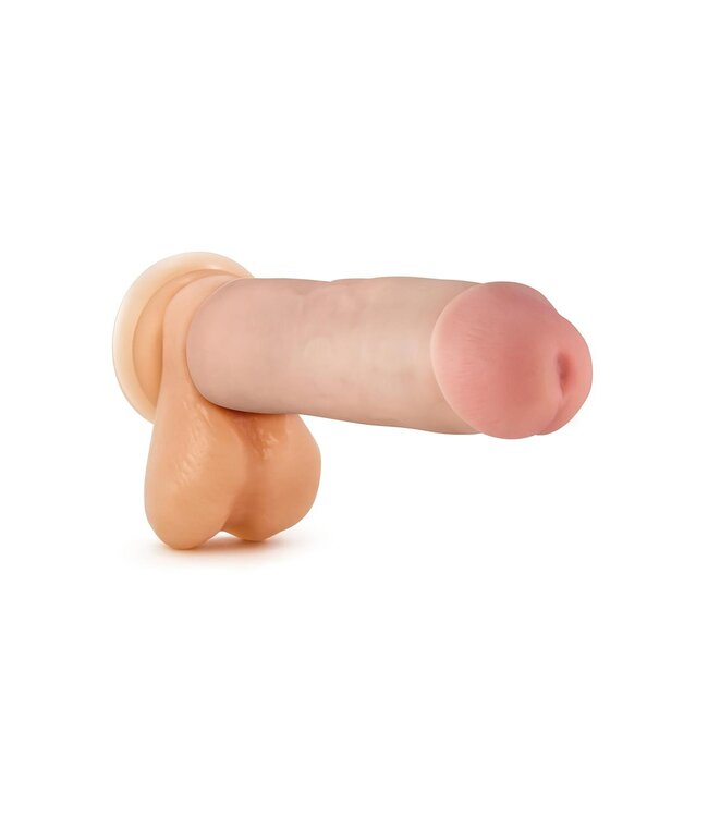 Blush PERFORMANCE MAGNUM XTENDER BEIGE