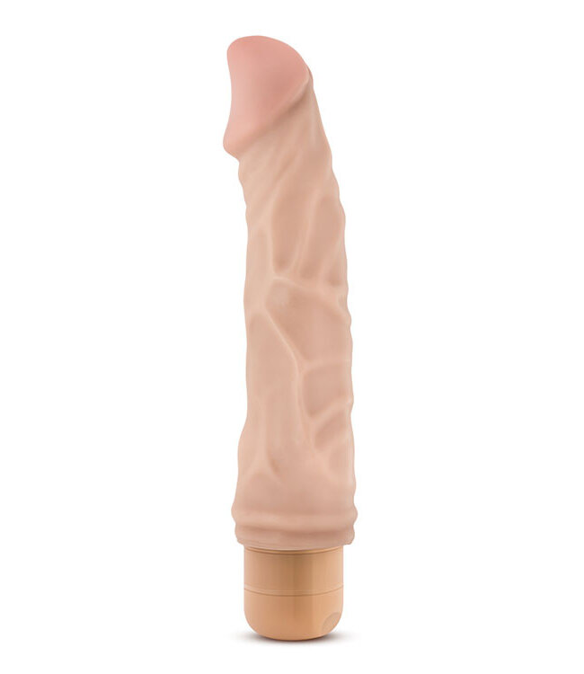 Blush DR. SKIN VIBE 6 FLESH