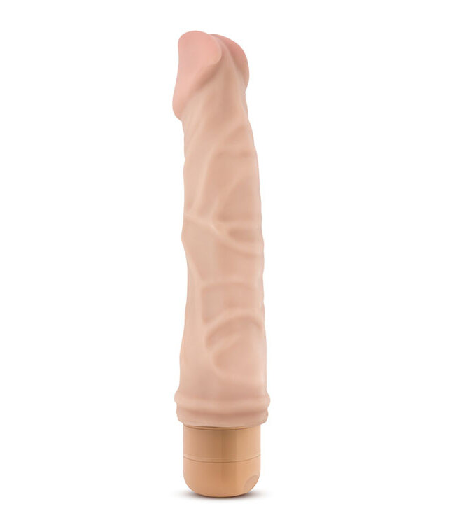 Blush DR. SKIN VIBE 6 FLESH