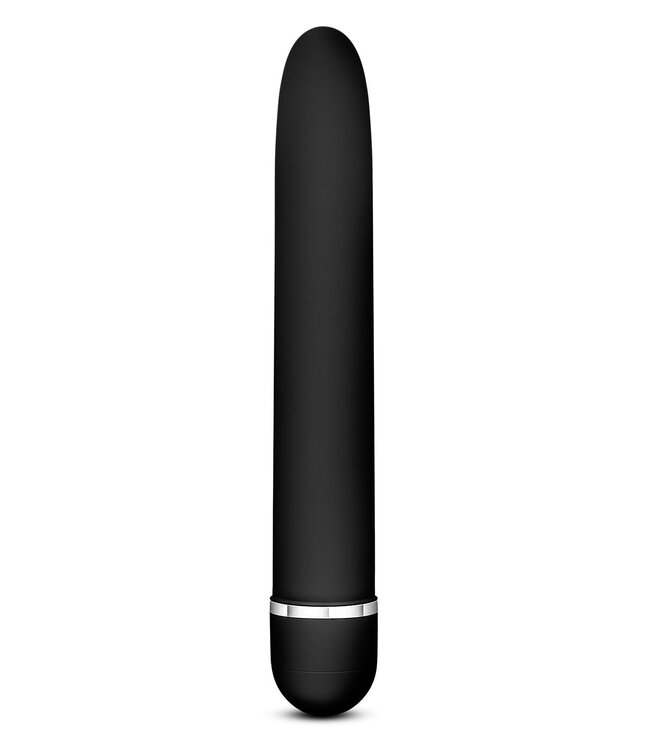 Blush ROSE LUXURIATE BLACK
