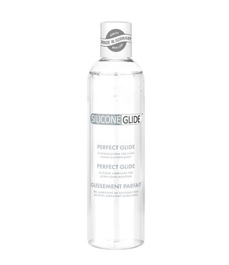 Waterglide SILICONEGLIDE 250ML PERFECT GLIDE