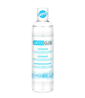 Waterglide WATERGLIDE 300ML COOLING