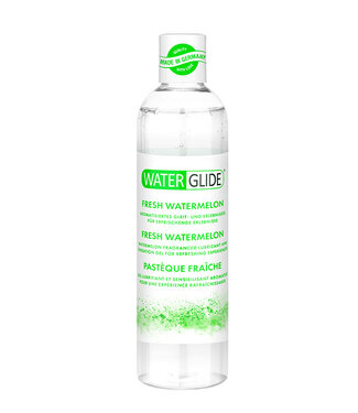 Waterglide WATERGLIDE 300 ML FRESH WATERMELON
