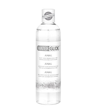 Waterglide WATERGLIDE 300 ML ANAL