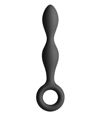 NS Novelties RENEGADE SLIM BLACK
