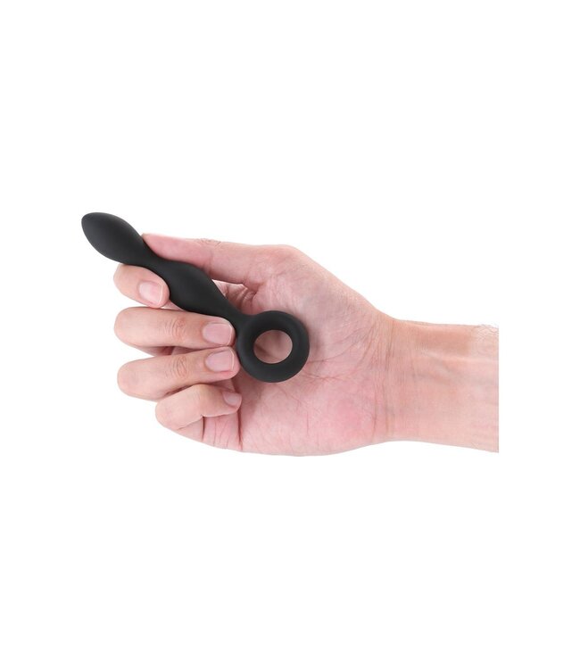 NS Novelties RENEGADE SLIM BLACK