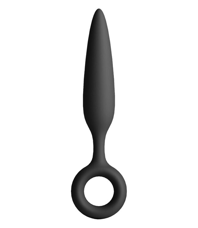 NS Novelties RENEGADE SLIDE BLACK