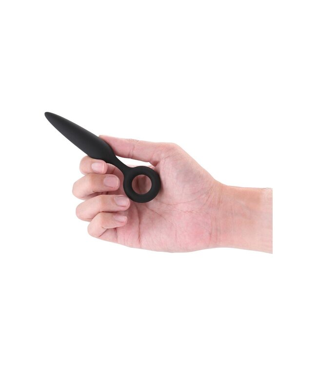NS Novelties RENEGADE SLIDE BLACK