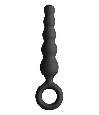 NS Novelties RENEGADE SLIP BLACK