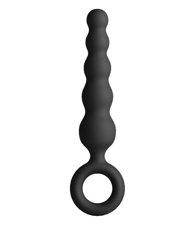 NS Novelties RENEGADE SLIP BLACK