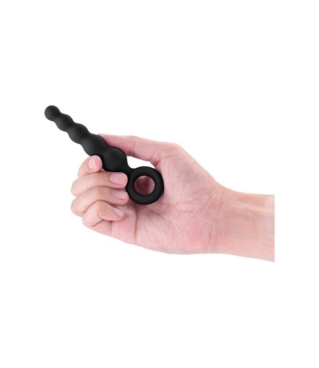 NS Novelties RENEGADE SLIP BLACK