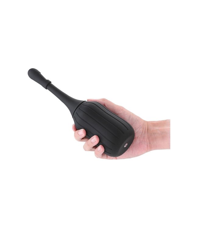 NS Novelties RENEGADE DELUXE CLEANSER 2.0 BLACK