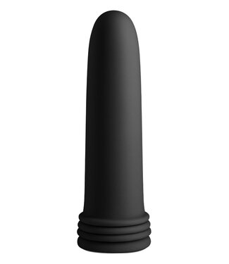 NS Novelties RENEGADE GLIDERS BLACK