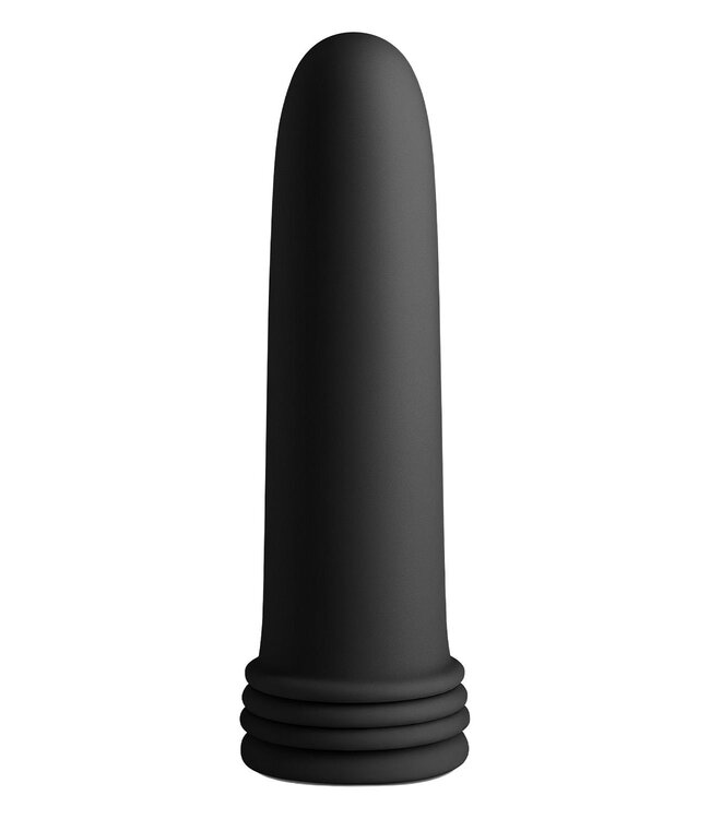 NS Novelties RENEGADE GLIDERS BLACK