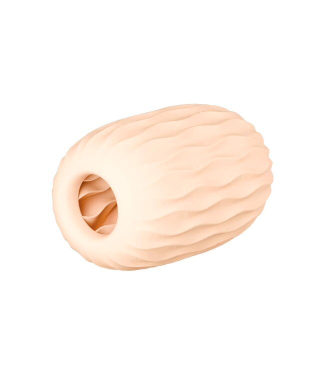 NS Novelties POCKET PALS LEXI WHITE