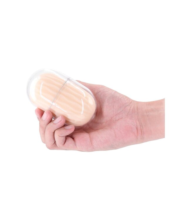 NS Novelties POCKET PALS LEXI WHITE
