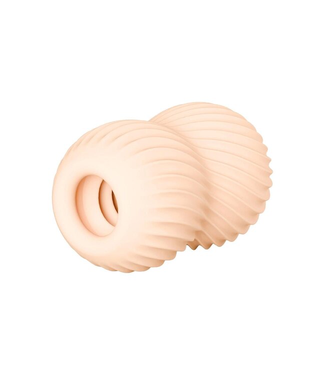 NS Novelties POCKET PALS MISTY WHITE