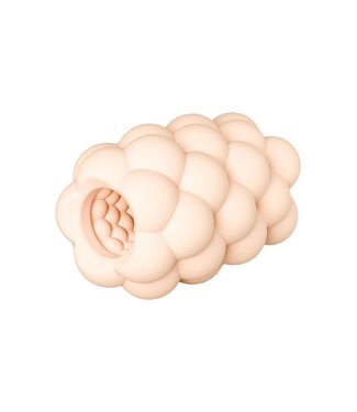NS Novelties POCKET PALS BUBBLES WHITE