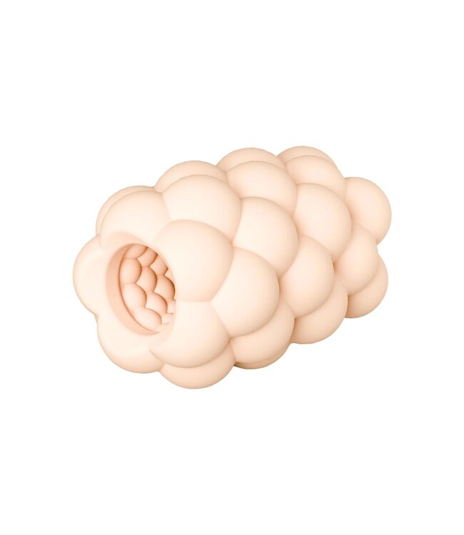 NS Novelties POCKET PALS BUBBLES WHITE