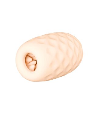 NS Novelties POCKET PALS DIAMOND WHITE
