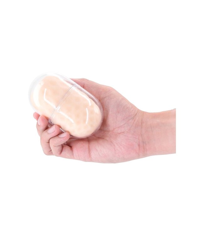 NS Novelties POCKET PALS DIAMOND WHITE
