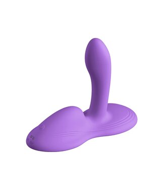 NS Novelties GRINDERS PARAMOUR PURPLE