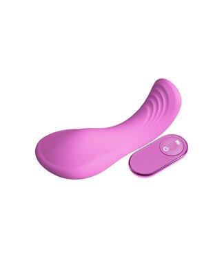 NS Novelties GRINDERS ROCKER PINK