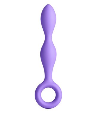 NS Novelties INYA SLIM PURPLE