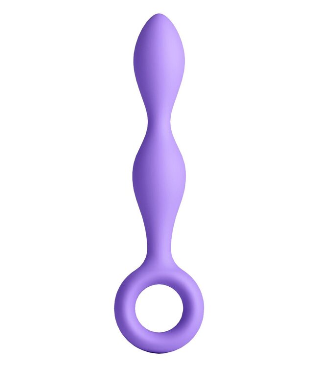 NS Novelties INYA SLIM PURPLE