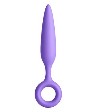 NS Novelties INYA SLIDE PURPLE