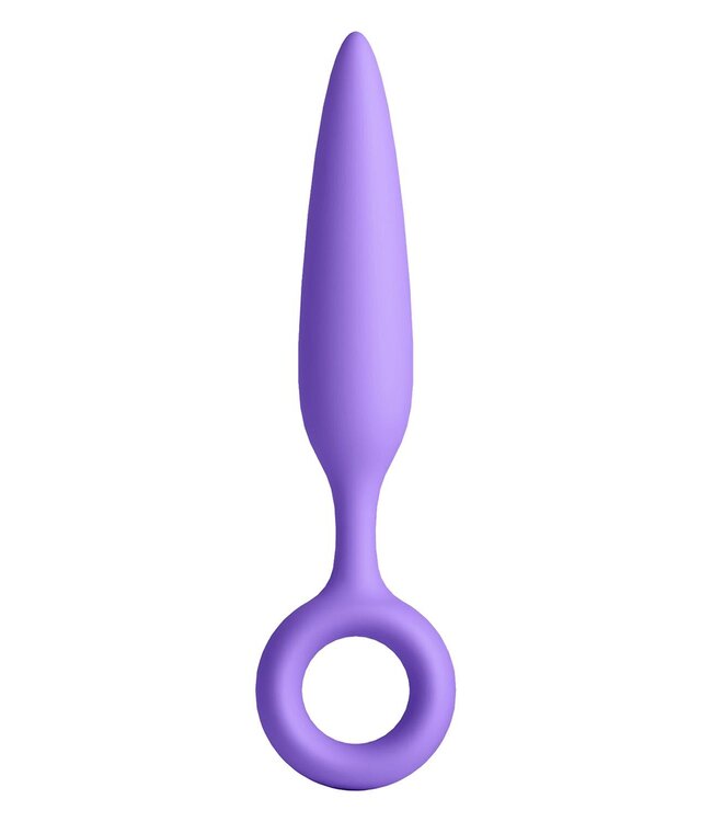 NS Novelties INYA SLIDE PURPLE