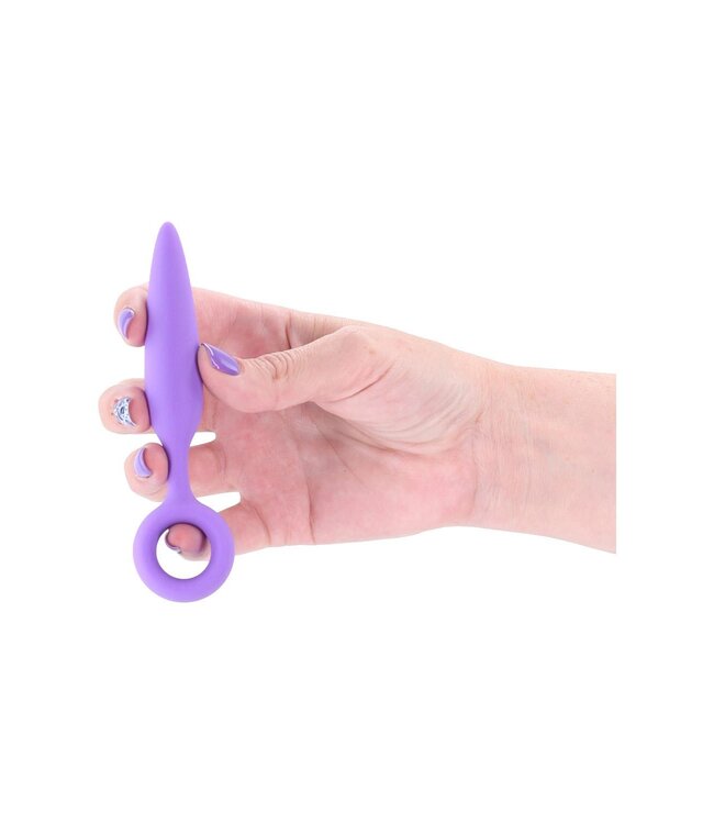 NS Novelties INYA SLIDE PURPLE