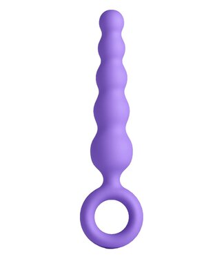 NS Novelties INYA SLIP PURPLE