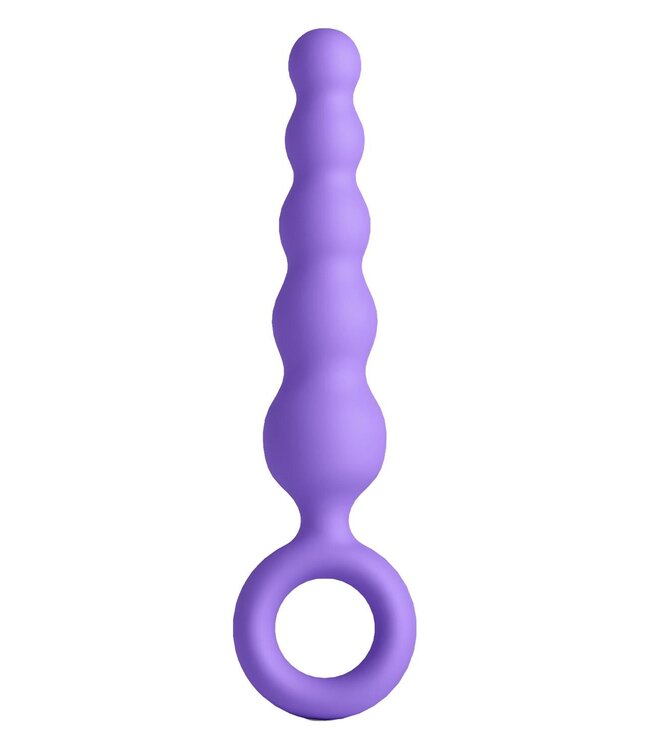 NS Novelties INYA SLIP PURPLE